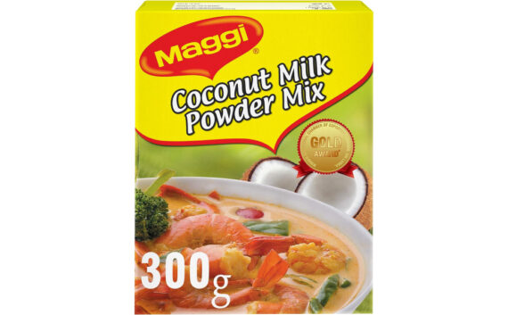 Maggi coconut milk powder mix 300g