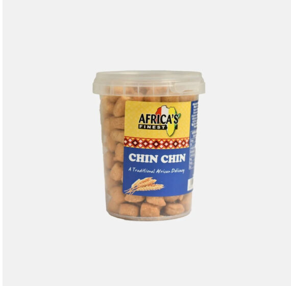 Africa finest chi chin 150g