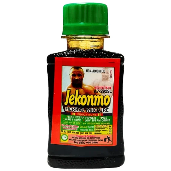 Jekomo