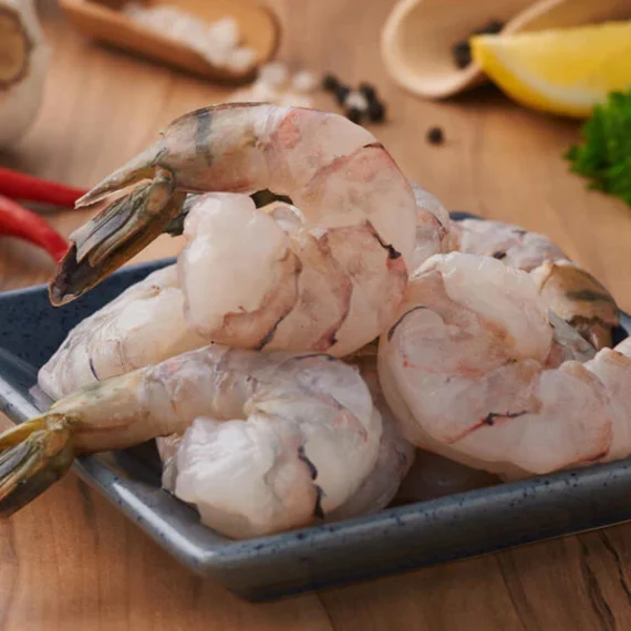 Jumbo prawn 450g