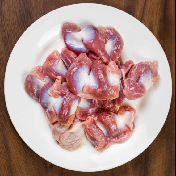 Chicken gizzard 10kg