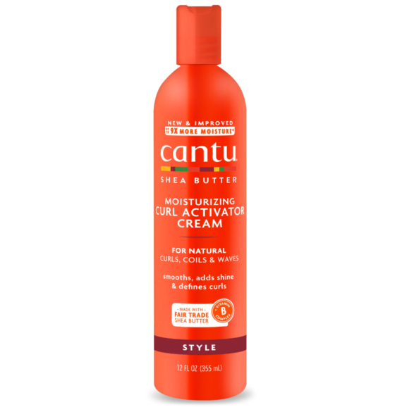 Curl activator