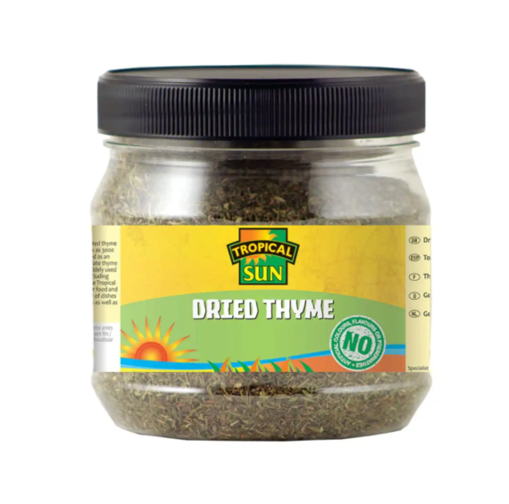 Ts Dried Thyme 250G