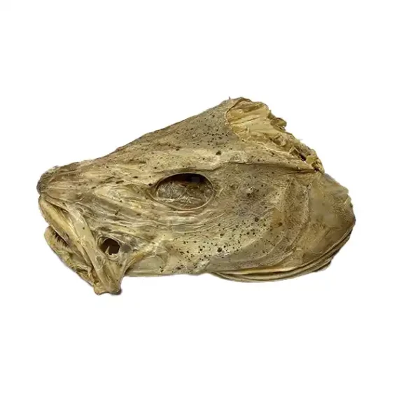 Stockfish Head 500g