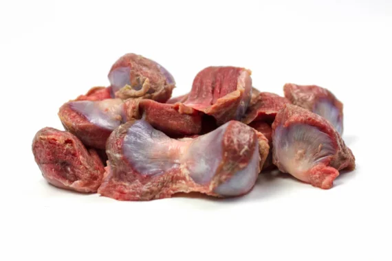 Turkey gizzard 3kg