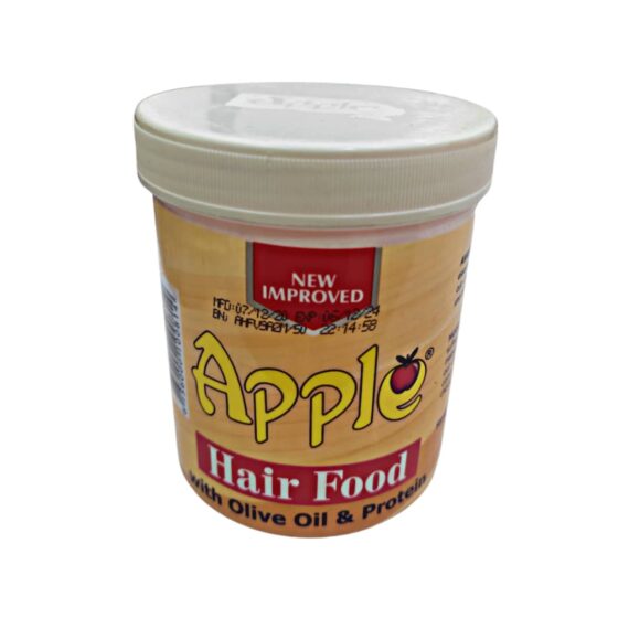 Apple hair Food 300g