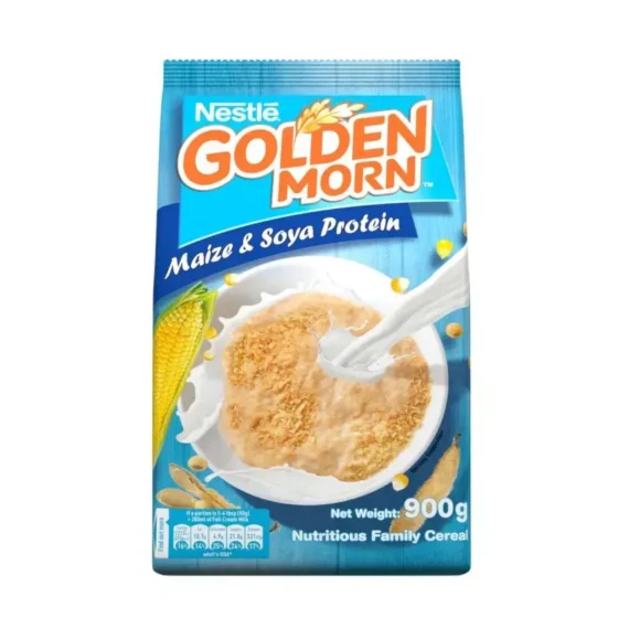 Golden morn 900g