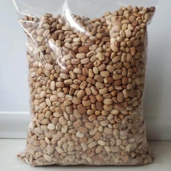 1.5kg of authentic Oloyin sweet beans