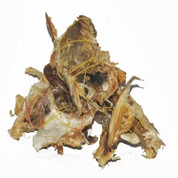 900g stockfish ear